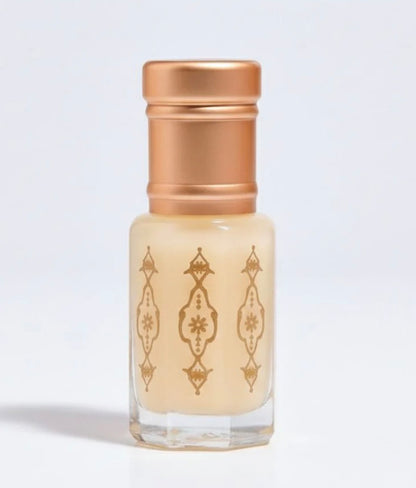 Coconut Vanilla Musk