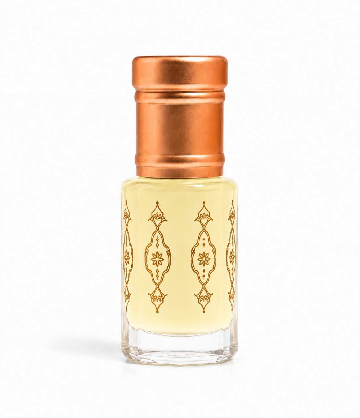 Floral Musk