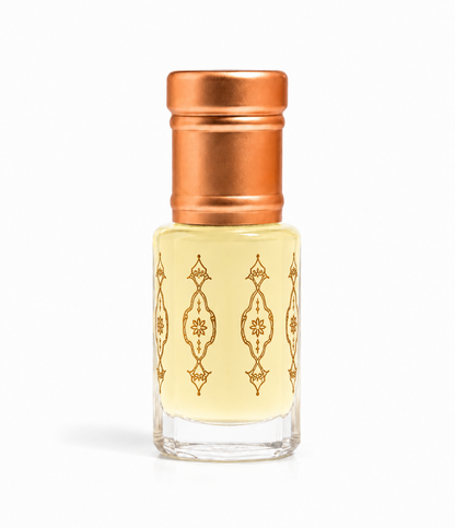 Floral Musk