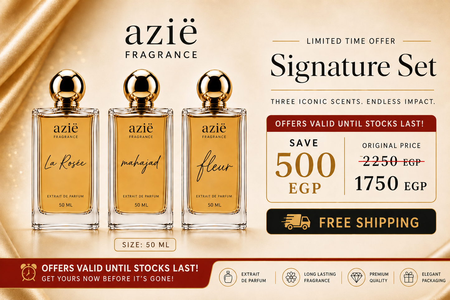 Signature Set