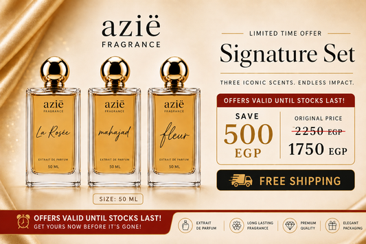Signature Set