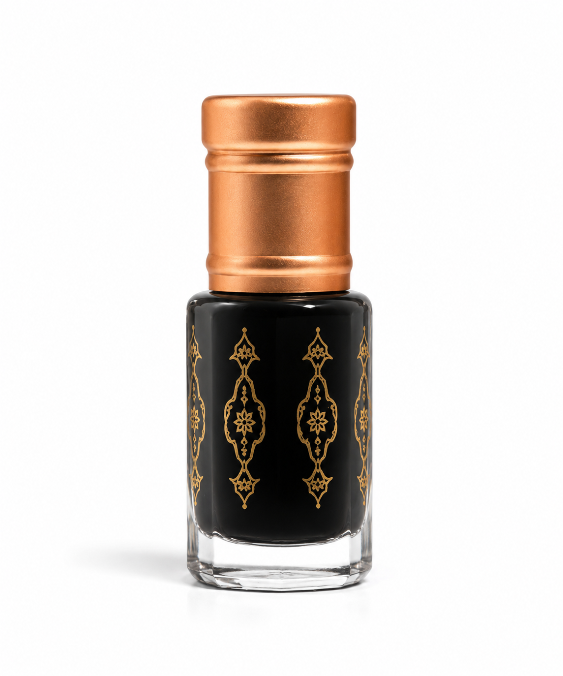 Black Musk