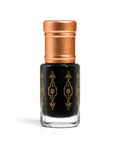 Black Musk