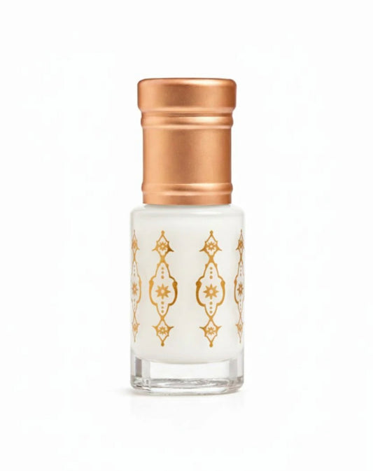White Musk