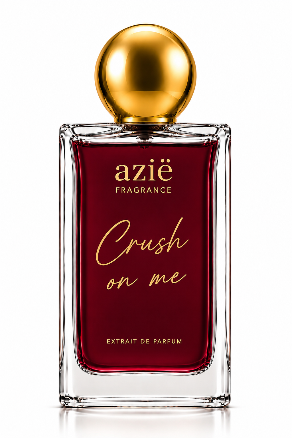 Crush on Me