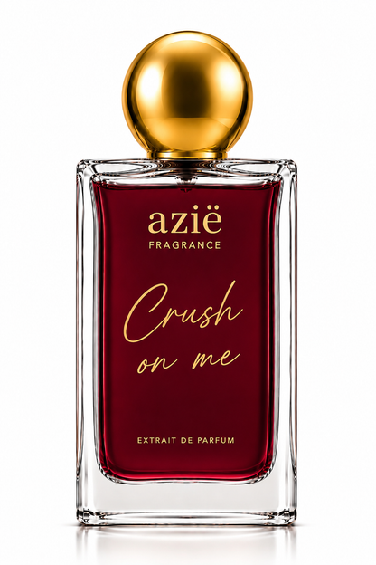 Crush on Me
