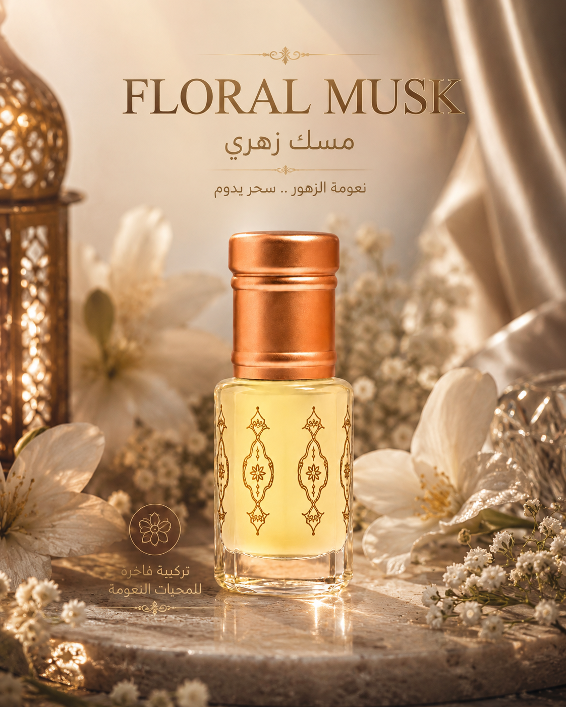 Floral Musk