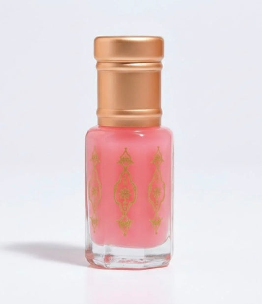 pomegranate musk