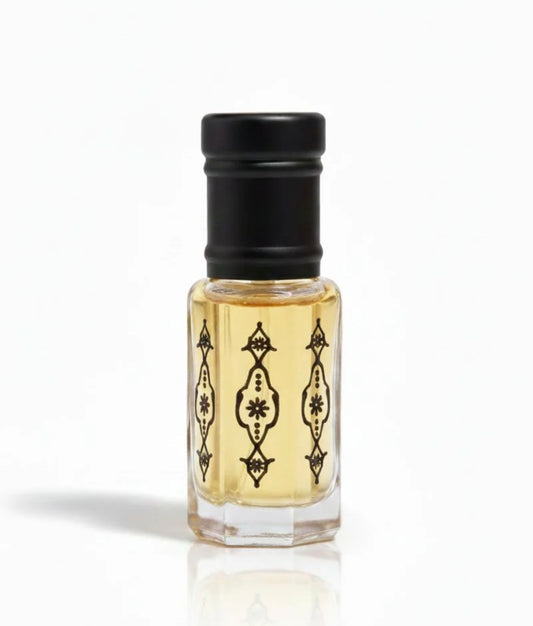 Pineapple Musk