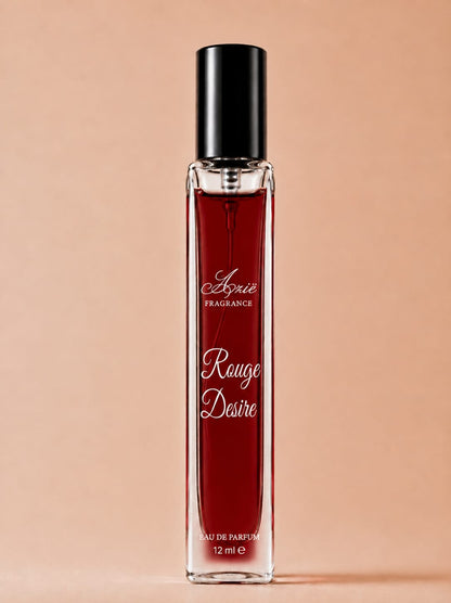 Rouge Desir
