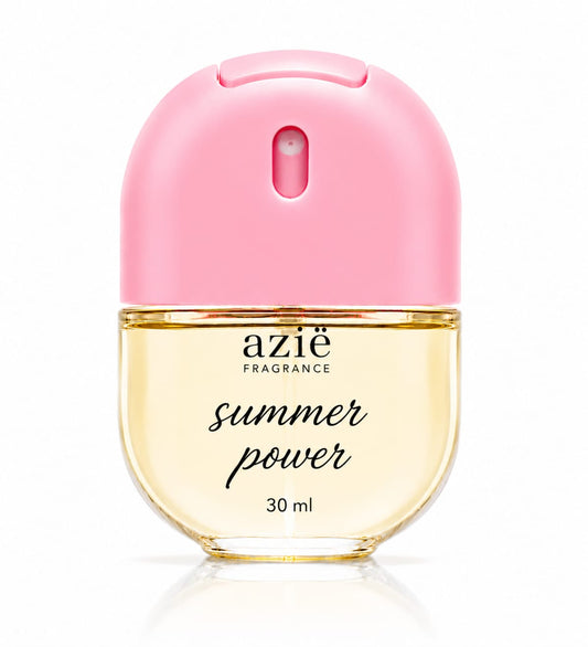 SUMMER POWER Mini Perfume