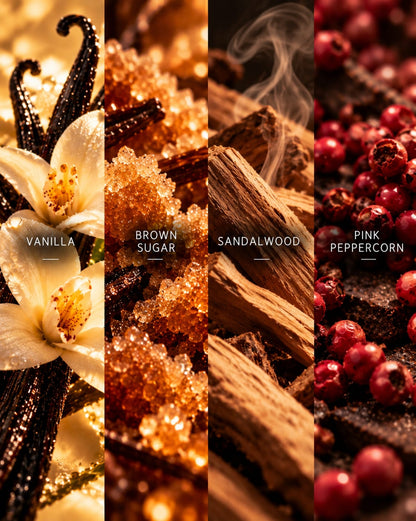 Sweet Addiction Mini Perfume