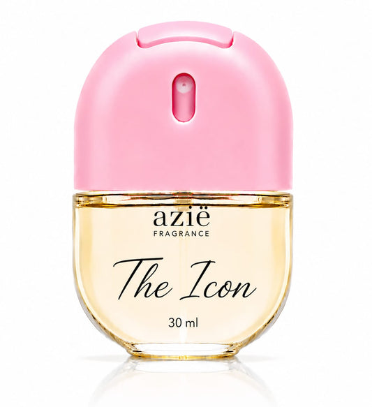 The Icon Mini Perfume