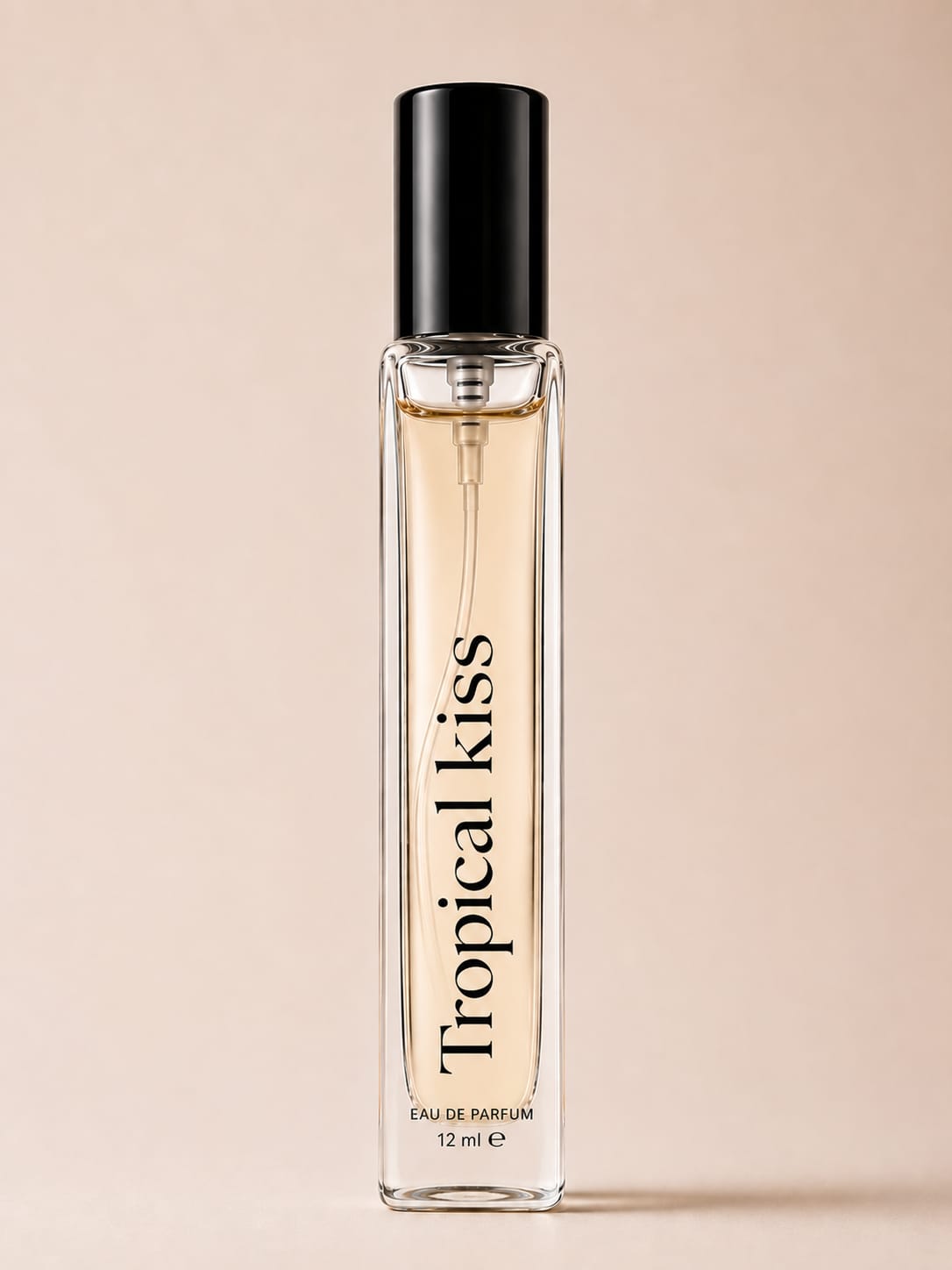 Tropical kiss