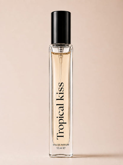 Tropical kiss