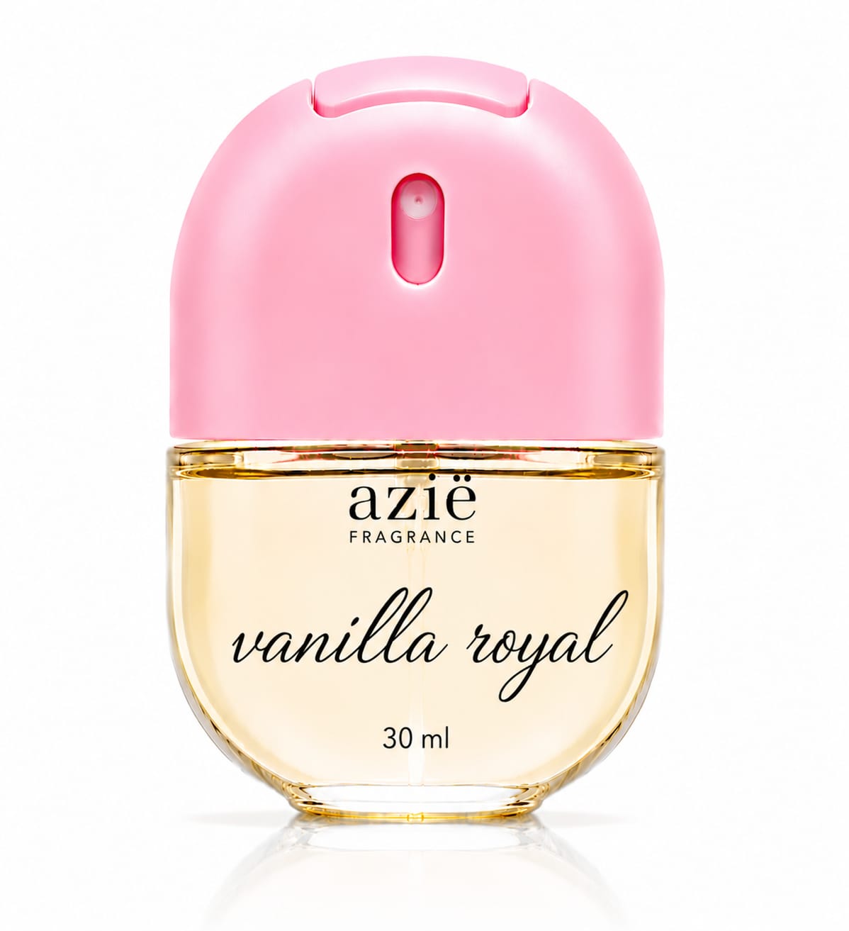 Vanilla Royal Mini Perfume