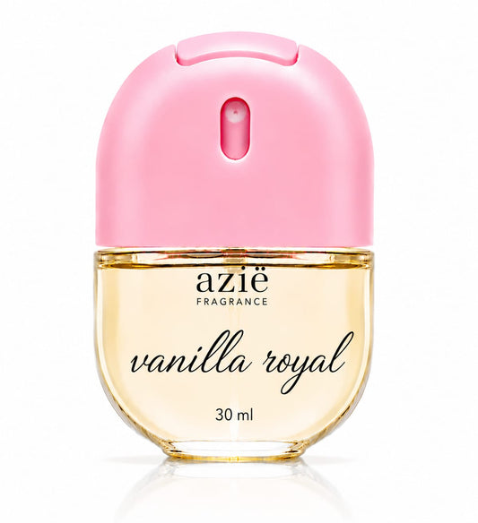 Vanilla Royal Mini Perfume