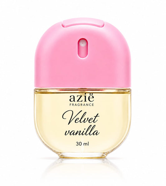Velvet vanilla Mini Perfume